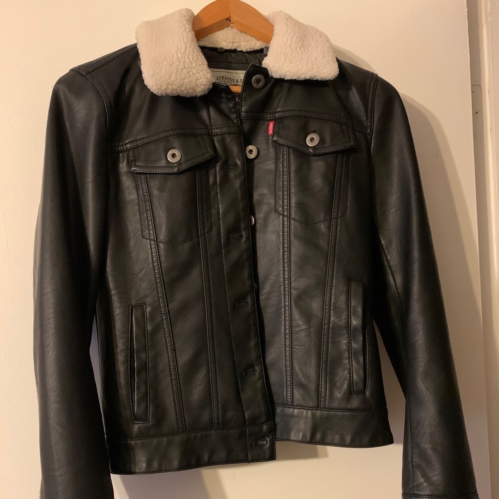 Black Jacket
